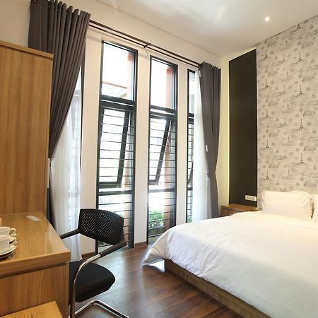 Dago Teuku Angkasa 14 Hotel Bandung Buitenkant foto