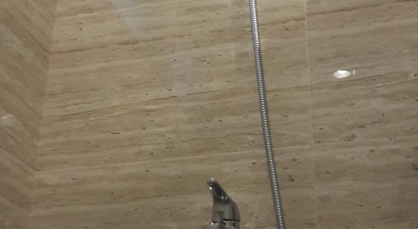 Dago Teuku Angkasa 14 Hotel Bandung Kamer foto