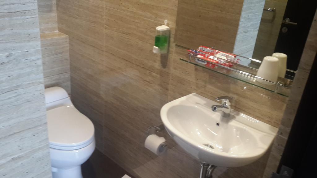 Dago Teuku Angkasa 14 Hotel Bandung Kamer foto