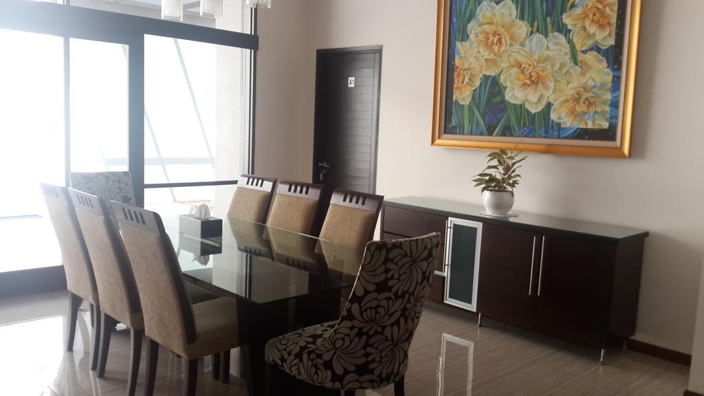 Dago Teuku Angkasa 14 Hotel Bandung Buitenkant foto