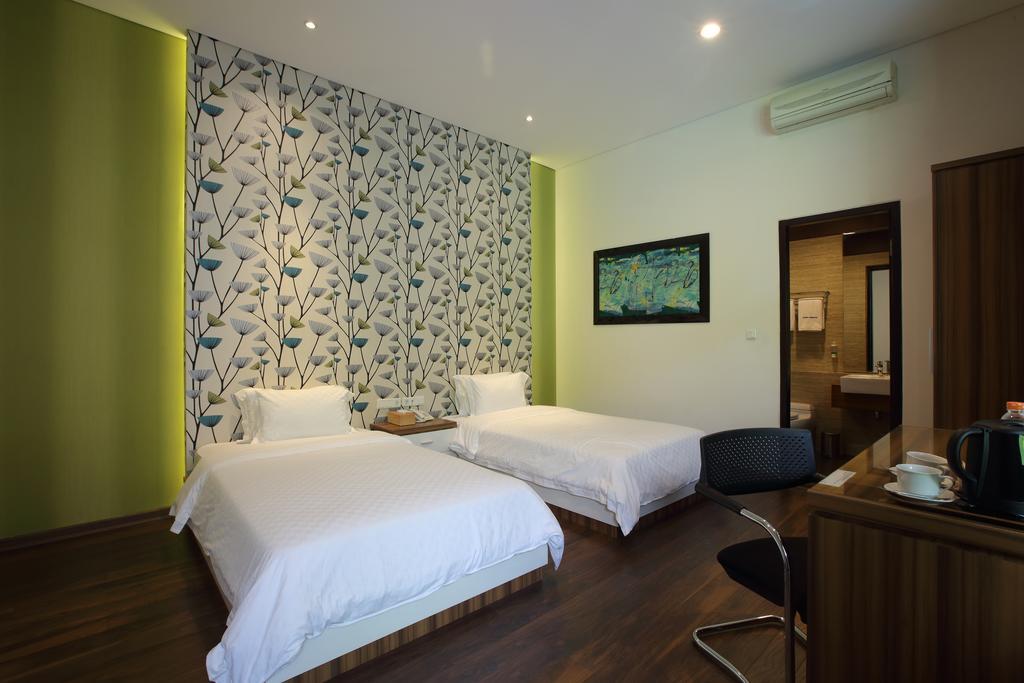 Dago Teuku Angkasa 14 Hotel Bandung Buitenkant foto