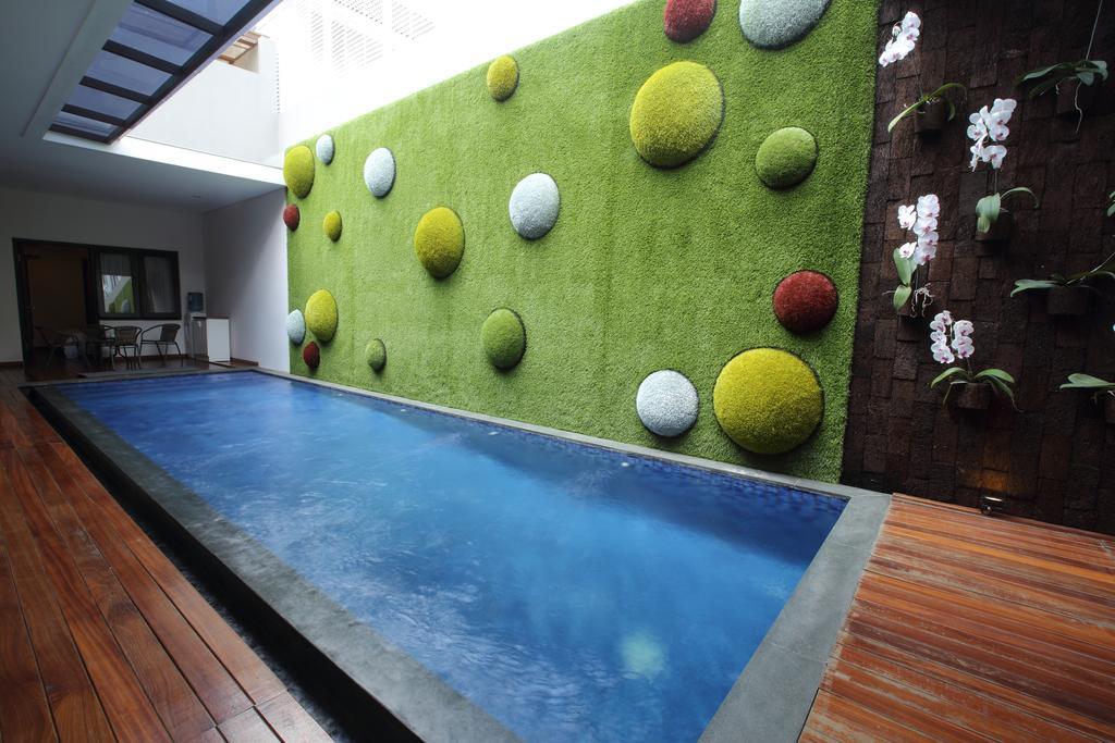 Dago Teuku Angkasa 14 Hotel Bandung Buitenkant foto
