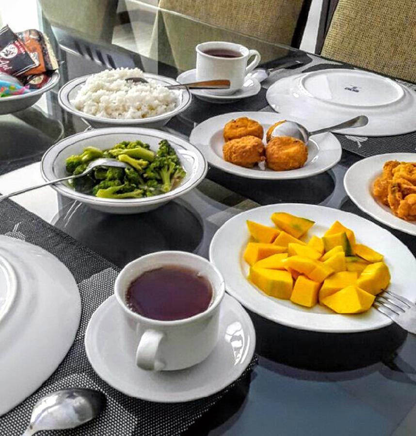 Dago Teuku Angkasa 14 Hotel Bandung Buitenkant foto